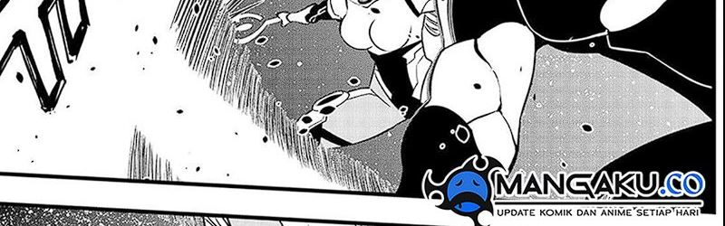 Eden’s Zero Chapter 269 Gambar 39